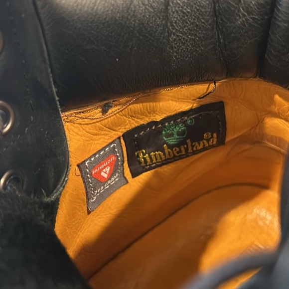 TIMBERLAND WITH ANTI-Fatigue size 6 - Picture 6 of 8